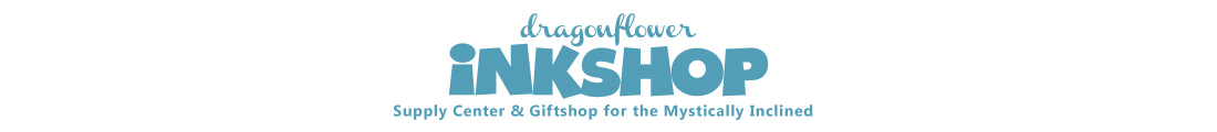 Dragonflower Inkshop